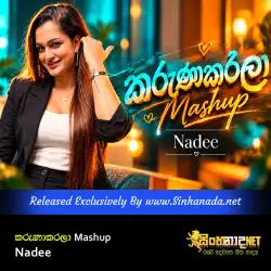 Karunakarala කරුණාකරලා Mashup - Nadee.mp3