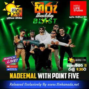 01 - Adariye - Point Five.mp3