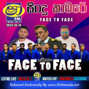 31.OLD HIT MIX SONGS NONSTOP - Sinhanada.net - FACE 2 FACE.mp3