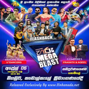20.NUWARA WAWATA - NAMAL UDUGAMA.MP3