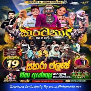 40.NONSTOP - ANJALEE HERATH.mp3