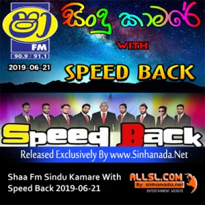 31.SUNFLOWER SONGS NONSTOP - Sinhanada.net - SPEED BACK.mp3
