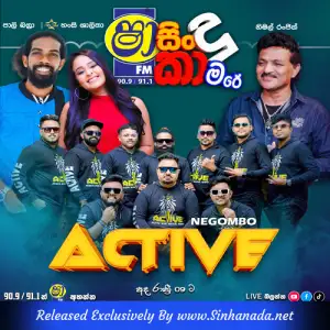 30.END NONSTOP - NEGOMBO ACTIVE.mp3