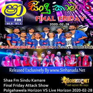 32.DJ STYLE RING TONE NONSTOP - Sinhanada.net - LIVE HORIZON.MP3