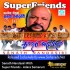 Sanath Nandasiri With Super Friends - Adara Semarum