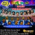 Shaa FM Sindu Kamare Band Of Tournament Ahungalla Flemingoes VS Kaduwela Exit 2020-09-04