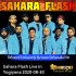 Sahara Flash Live In Yogiyana 2020-08-30