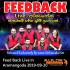 Feed Back Live In Aramangoda 2019-09-20