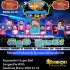 Rupawahini Super Ball Sangeethe With Seeduwa Bravo 2020-12-15