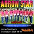 Arrow Star Live In Dankotuwa 2019-08-03