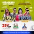 Aura Lanka Music Festival - Horizon & Live Horizon Live In Anuradhapura 2023 07 21